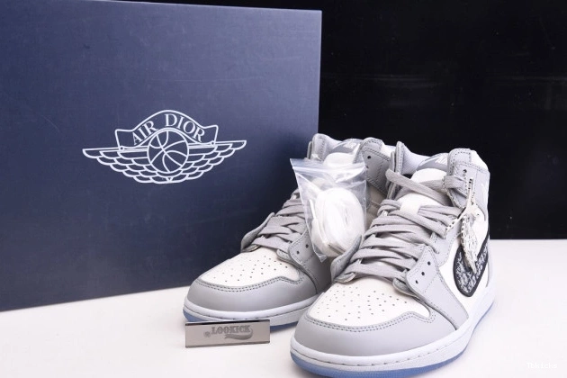 Reps TBK shoe box) Jordan CN8607-002 High (DR 1 DR Retro x 0825